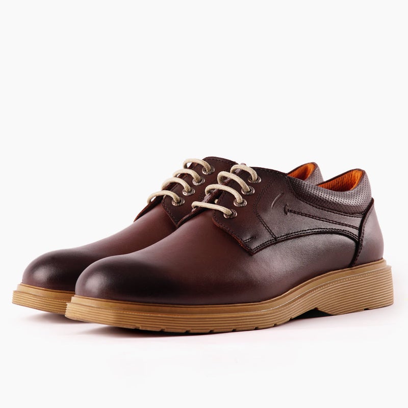 Morshedy Classic Casual Shoes